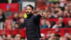 Where do Manchester United go from here?