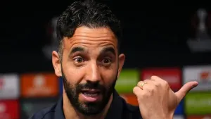 Luke Shaw Heaps Praise on Ruben Amorim