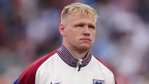 Newcastle in Talks to Sign Aaron Ramsdale