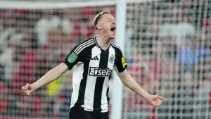 Leeds United Table Bid for Newcastle’s Sean Longstaff