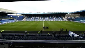 Sheffield Wednesday - A Club in Crisis