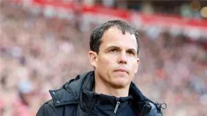 Sunderland Interested in Former Arsenal Man