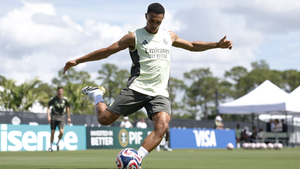 Thibaut Courtois Praises Trent Alexander-Arnold’s “Nightmare” Quality in Training
