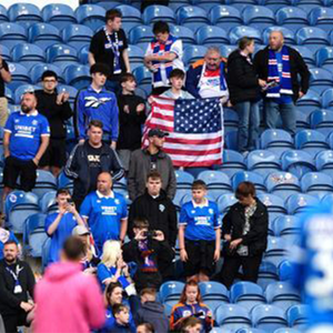 Rangers Eye Ibrox Expansion, Aiming for 10,000 Extra Seats