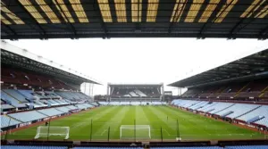 The Rise of Aston Villa