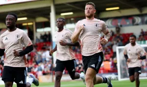 Aston Villa's Pre-Season Schedule gets Underway