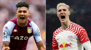 Watkins and Sesko Lead Manchester United’s Striker Wishlist