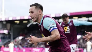 Josh Brownhill’s Enduring Legacy at Burnley Football Club