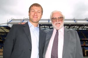 On This Day in 2003: Ken Bates sold Chelsea to Roman Abramovich.