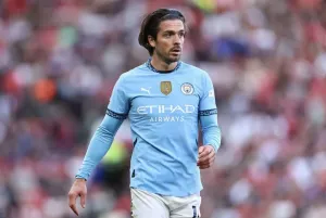 Fan Pleads Guilty to Assaulting Jack Grealish After City Star Called Him "Little Ugly W*nker"