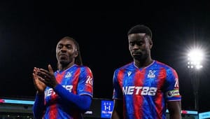 Transfer News: Chelsea Show Interest in Key Crystal Palace Star.