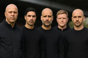 AI Predicts Premier League Top Four Next Season