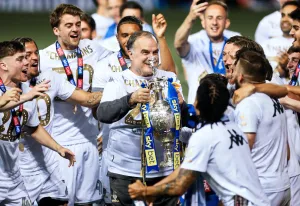 The Marcelo Bielsa Era at Leeds United: A Revolution in West Yorkshire