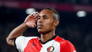 Leeds United Submit €30M+ Bid for Feyenoord’s Igor Paixão
