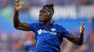 Wolves Target Returns to Training Amid Transfer Speculation