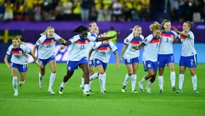 England vs. Italy: UEFA Women’s Euro 2025 Semi-Final Preview