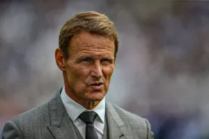 Teddy Sheringham Slams Marcus Rashford Manchester United Saga