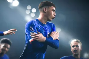 Cole Palmer Set To Become Face of FC26 🥶
