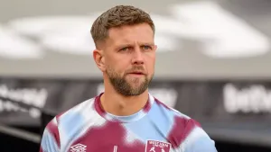 Fit and firing Niclas Fullkrug boosts West Ham's 25/26 season hopes