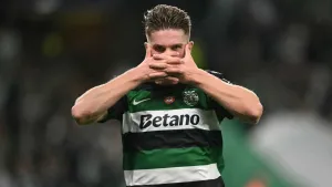 Viktor Gyokeres Refuses to Turn Up for Pre-Season Amid Arsenal Links