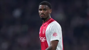 Chelsea Close to Signing Ajax Defender Jorrel Hato