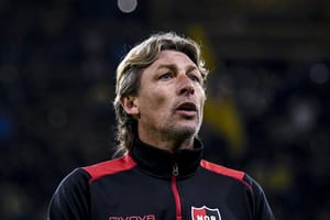 Gabriel Heinze Joins Arsenal’s Coaching Staff