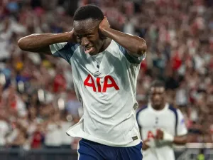 Spurs Claim Another Trophy After Victory Against Arsenal