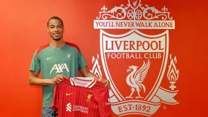 Hugo Ekitike Joins Liverpool: A New Era for the Reds’ Attack