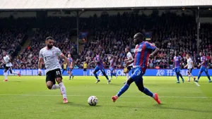 Community Shield: Referee Selected for Liverpool vs Palace Clash