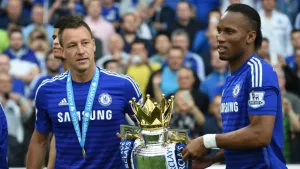 Didier Drogba’s Second Spell at Chelsea: A Glorious Encore