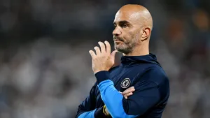 Chelsea Could Offer Defender in Swap Deal for Title-Winning Centre-Back