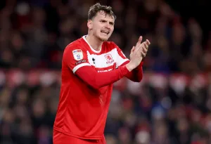 Feyenoord Set to Sign Talented Middlesbrough Defender