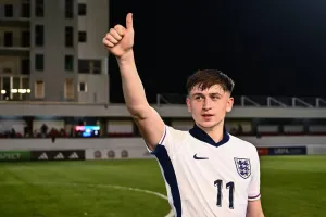 What's next for Mikey Moore?