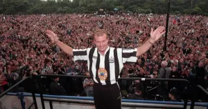 Alan Shearer's Enduring Legacy at Newcastle United: A 29-Year Anniversary Tribute
