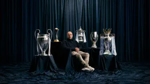 On This Day in 2016: Pep Guardiola Takes Over Manchester City