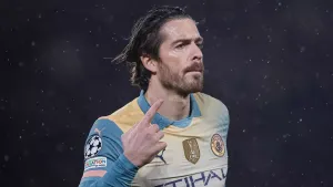 Gabriel Agbonlahor Shares When He Expects Jack Grealish to Leave Manchester City