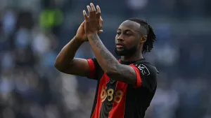 Antoine Semenyo Signs New Deal with Bournemouth