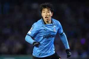 Celtic Closing in on Kawasaki Frontale Striker Shin Yamada: A New J-League Gem for the Hoops?