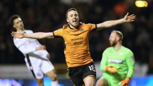 Diogo Jota Inducted Into Wolves Hall of Fame