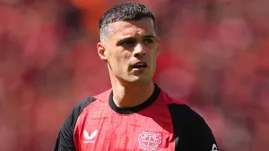 How Granit Xhaka Could Transform Sunderland’s Premier League Campaign