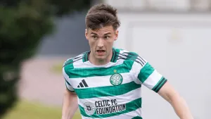 Kieran Tierney’s Brilliant Return in Pre-Season Rout