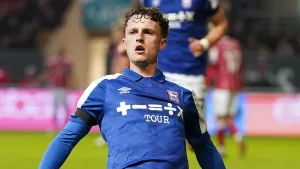 Everything You Need to Know About Incoming Wrexham Signing Nathan Broadhead
