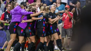 Lionesses Roar into Euro 2025 Final with Dramatic 2-1 Extra-Time Victory over Italy