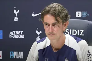 Spurs Set for Pre-Season Double Header