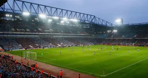 The Lost Legends: Top 10 Football Stadiums That No Longer Exist