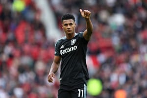 Manchester United Eye Ollie Watkins