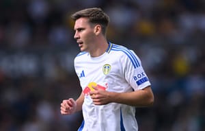 Maximilian Wöber on Verge of Leeds United Exit