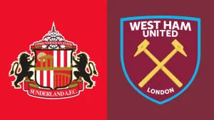 Match Report: Sunderland 3-0 West Ham