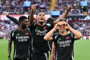 Crystal Palace Target £110,000-a-Week Arsenal Star to Replace Eze