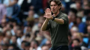 Everything Thomas Frank had to say after Tottenham's 2-0 win over Manchester City